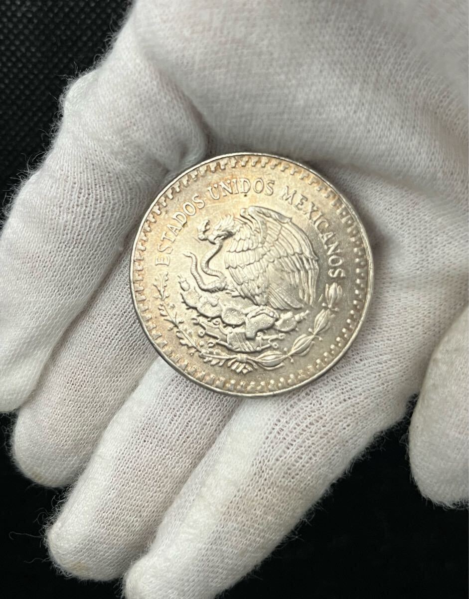 メキシコ 銀貨 勝利の女神 1オンス 31.1g 硬貨 コレクション メキシコ 銀貨 勝利の女神 1オンス 31.1g 硬貨 コレクション