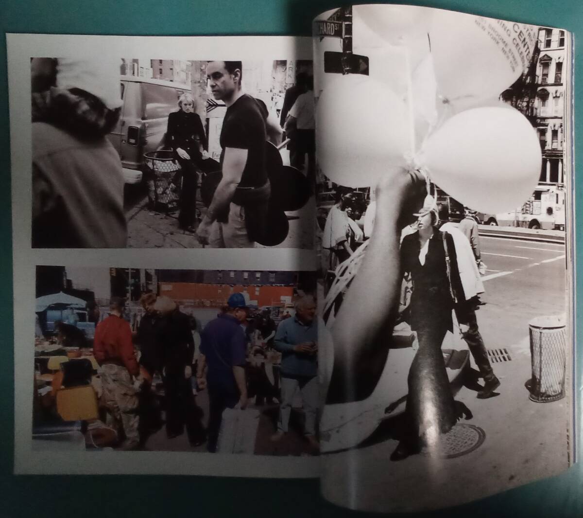 Harper's BAZAAR - -pa-zba The -1996 AUGUSTma колодка *makonohi-Peter Lindbergh Craig McDean Patrick Demarchelier Wayne Maser