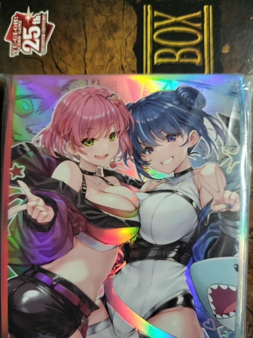 遊戯王 イビルツイン Evil Twin リィラ キスキル スリーブ 50枚 遊戯王 イビルツイン Evil Twin リィラ キスキル スリーブ 50枚