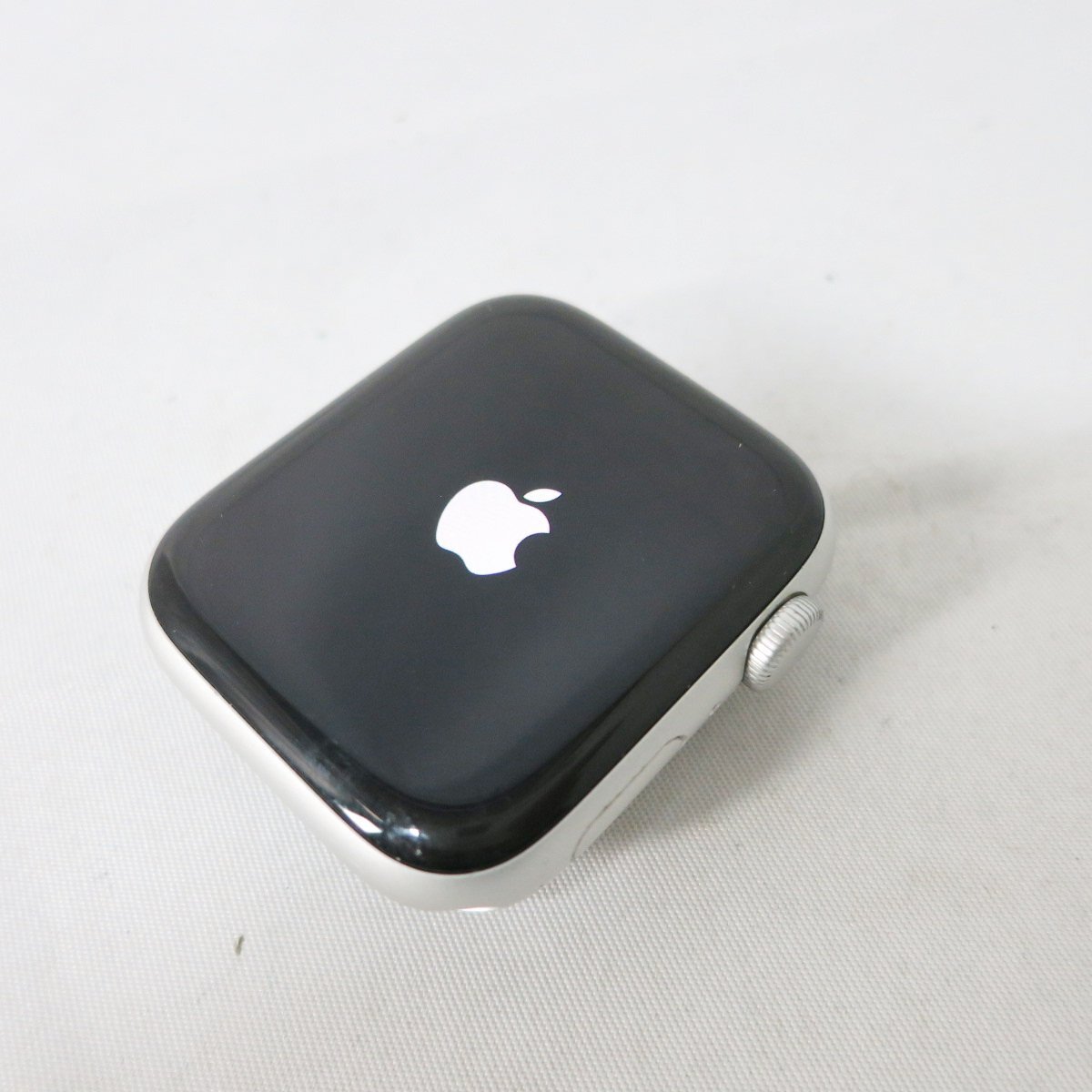 1円~ 美品 中古 Apple Watch SE(第2世代) A2723 MNLD3J/A 1円~ 美品 中古 Apple Watch SE(第2世代) A2723 MNLD3J/A