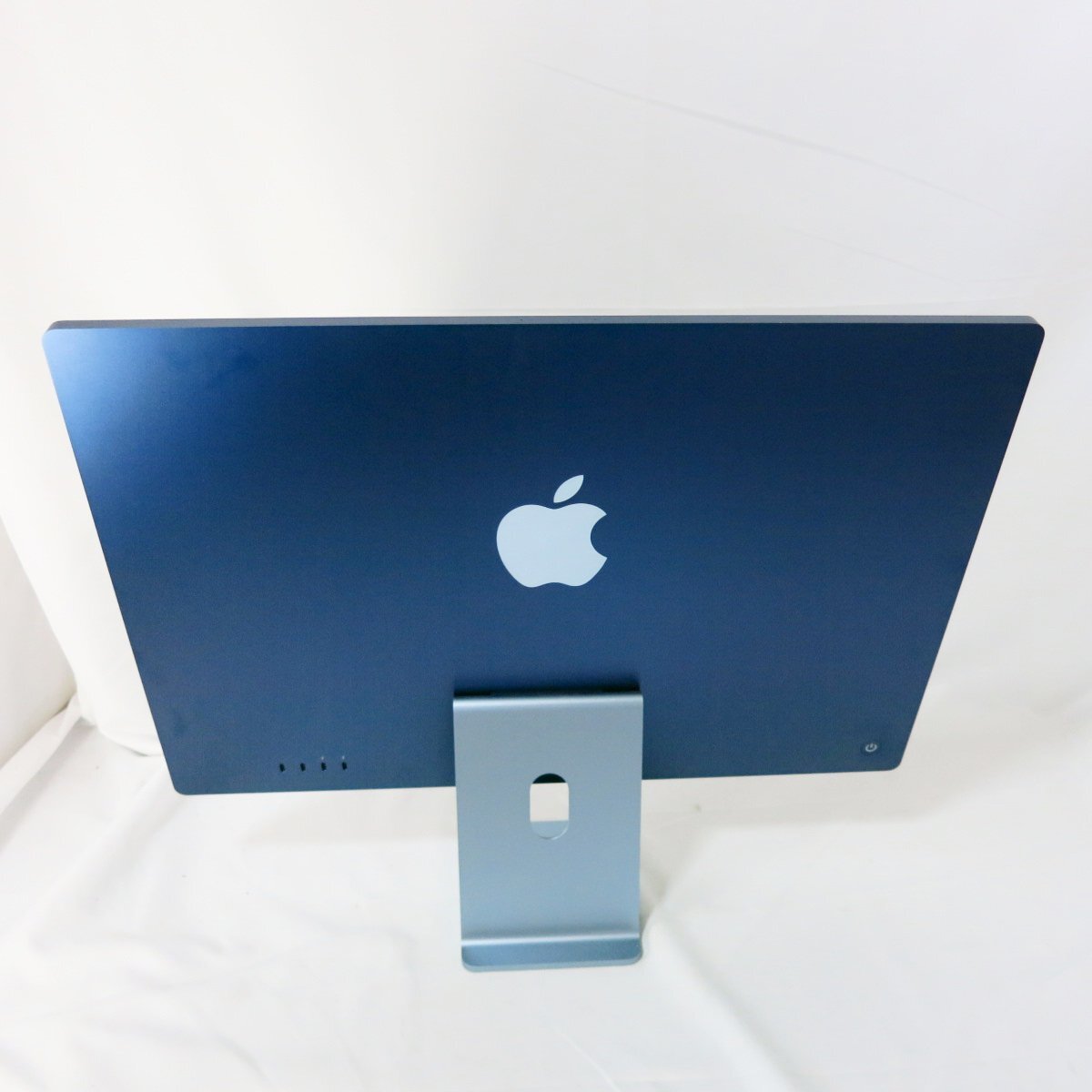 1円~ 美品【通電・動作確認済み】iMac 24インチ Retina4.5K 1円~ 美品【通電・動作確認済み】iMac 24インチ Retina4.5K