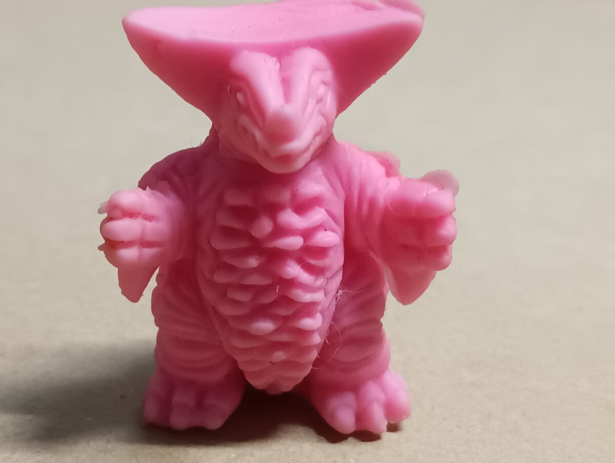 怪獣消しゴム☆ゴモラ☆ウルトラマン☆ポピー☆丸越 怪獣消しゴム☆ゴモラ☆ウルトラマン☆ポピー☆丸越