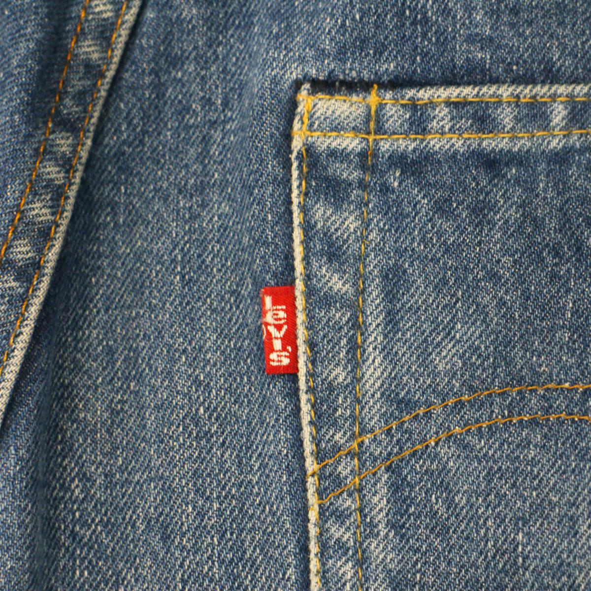 Levi's リーバイス 501 66前期 スモールe シングルステッチ 6 Levi's リーバイス 501 66前期 スモールe シングルステッチ 6