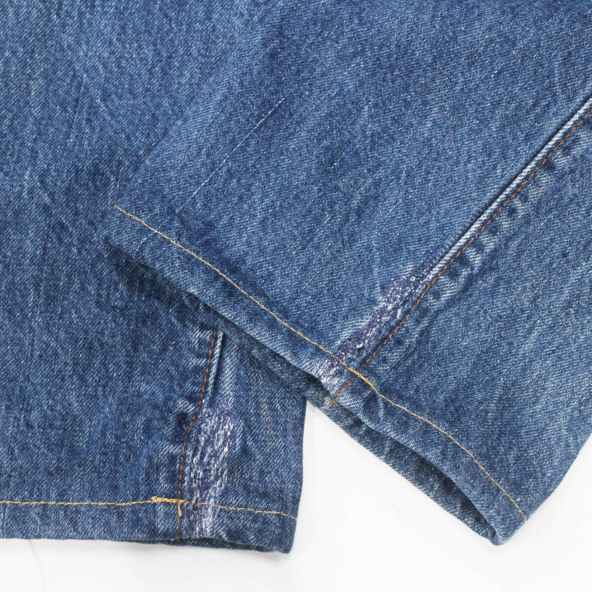 Levi's リーバイス 501 66前期 スモールe シングルステッチ 6 Levi's リーバイス 501 66前期 スモールe シングルステッチ 6