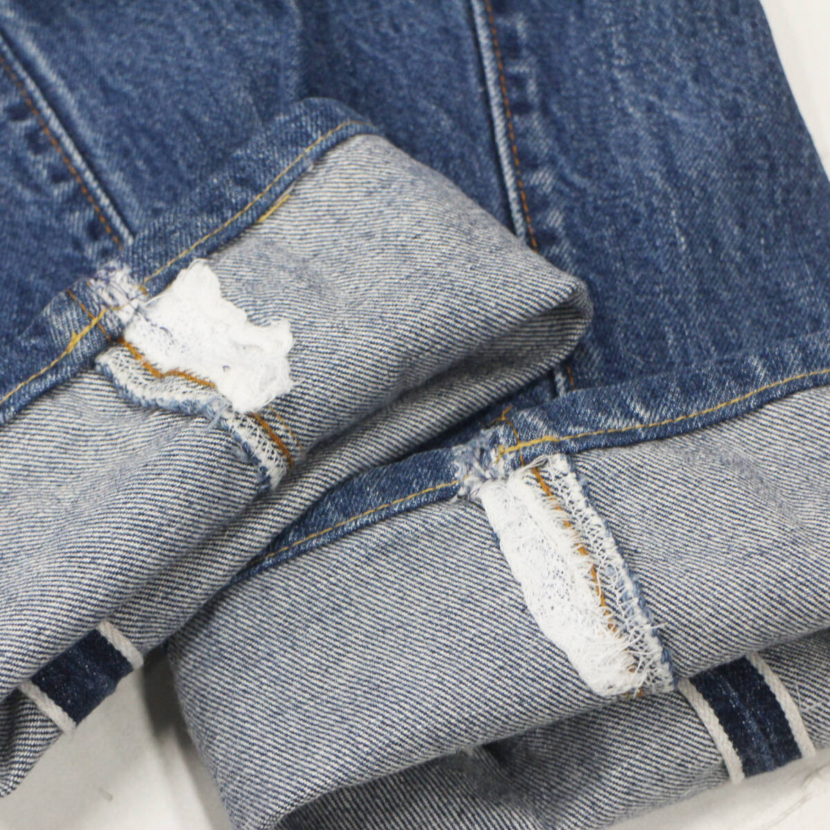 Levi's リーバイス 501 66前期 スモールe シングルステッチ 6 Levi's リーバイス 501 66前期 スモールe シングルステッチ 6