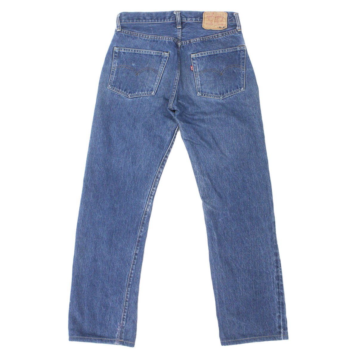 Levi's リーバイス 501 66前期 スモールe シングルステッチ 6 Levi's リーバイス 501 66前期 スモールe シングルステッチ 6