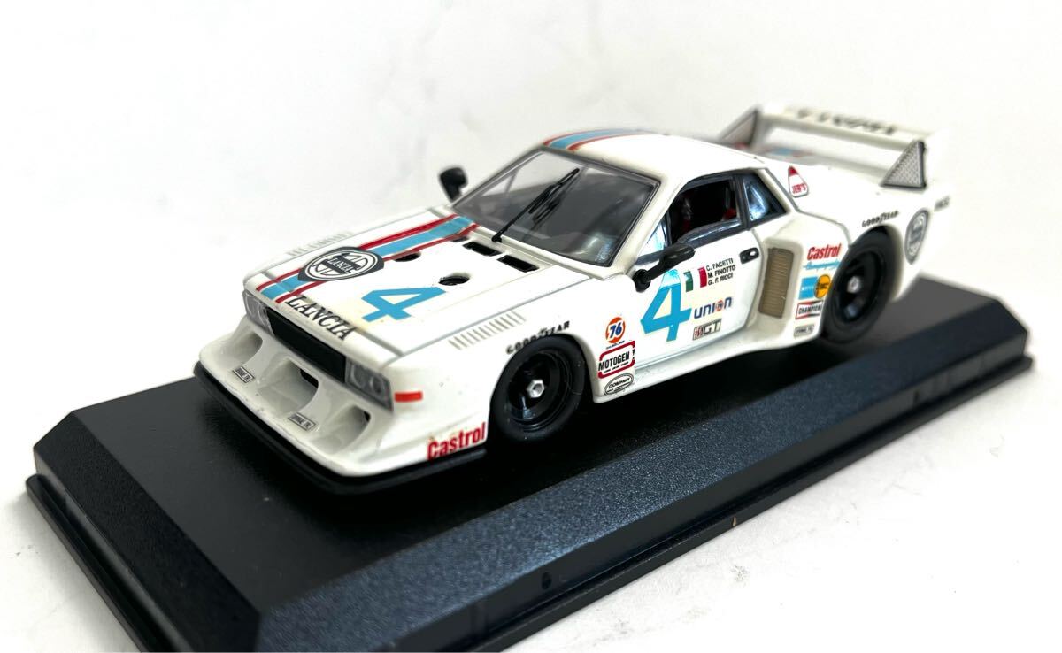 1/43 ランチア　ベータモンテカルロ　デイトナ24 