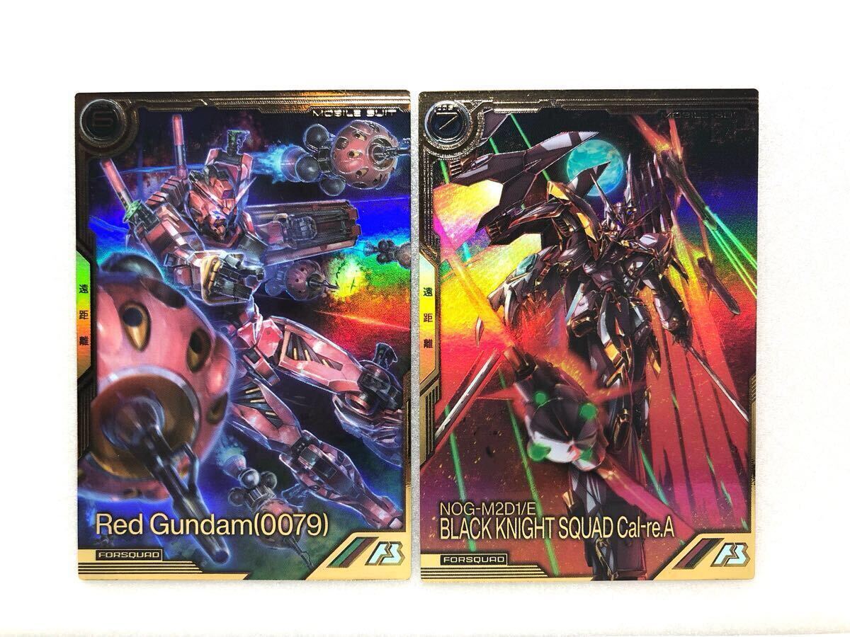 アーセナルベースカード FQB01 FQレア カルラ FQ 赤いガンダム アーセナルベースカード FQB01 FQレア カルラ FQ 赤いガンダム