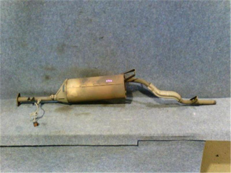日産 純正 クリッパー 《 U71V 》 リアマフラー 20100-6A00G P50100-25002725