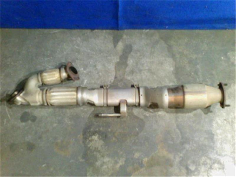 日産 純正 ティアナ 《 J32 》 フロントエキゾーストマフラー P31200-25003640