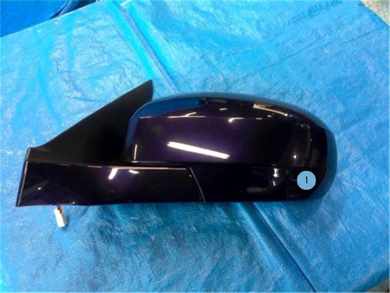 スズキ 純正 スイフト 《 ZC72S 》 右サイドミラー 84701-71LF0-ZMV P80900-24014493 スズキ 純正 スイフト 《 ZC72S 》 右サイドミラー 84701-71LF0-ZMV P80900-24014493
