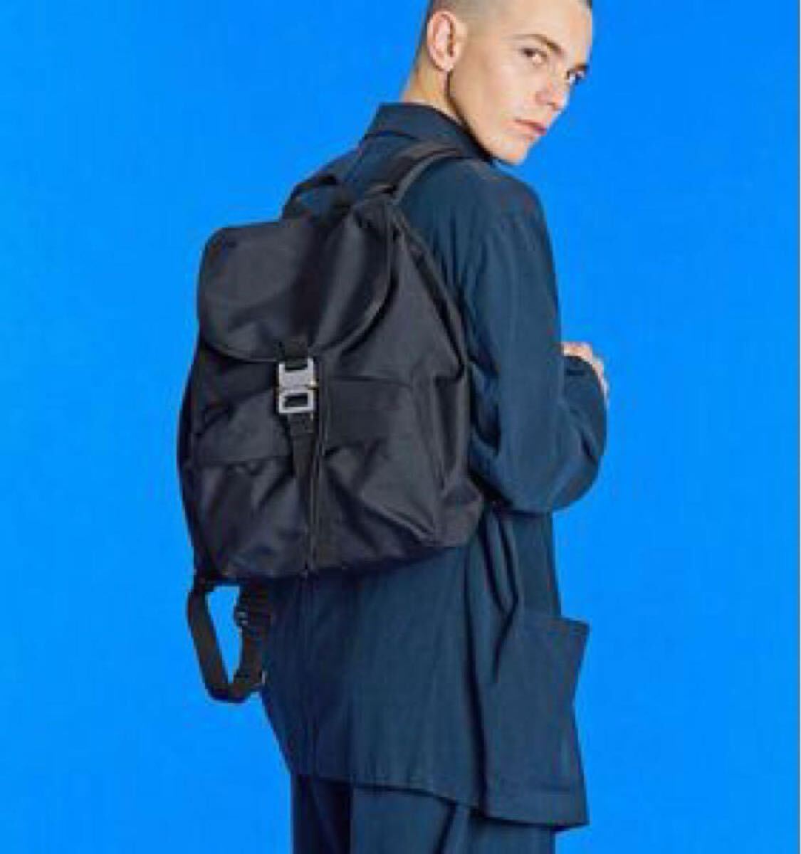 bagjack bshop別注 ミリタリーバッグ ストーンアイランド bagjack bshop別注 ミリタリーバッグ ストーンアイランド