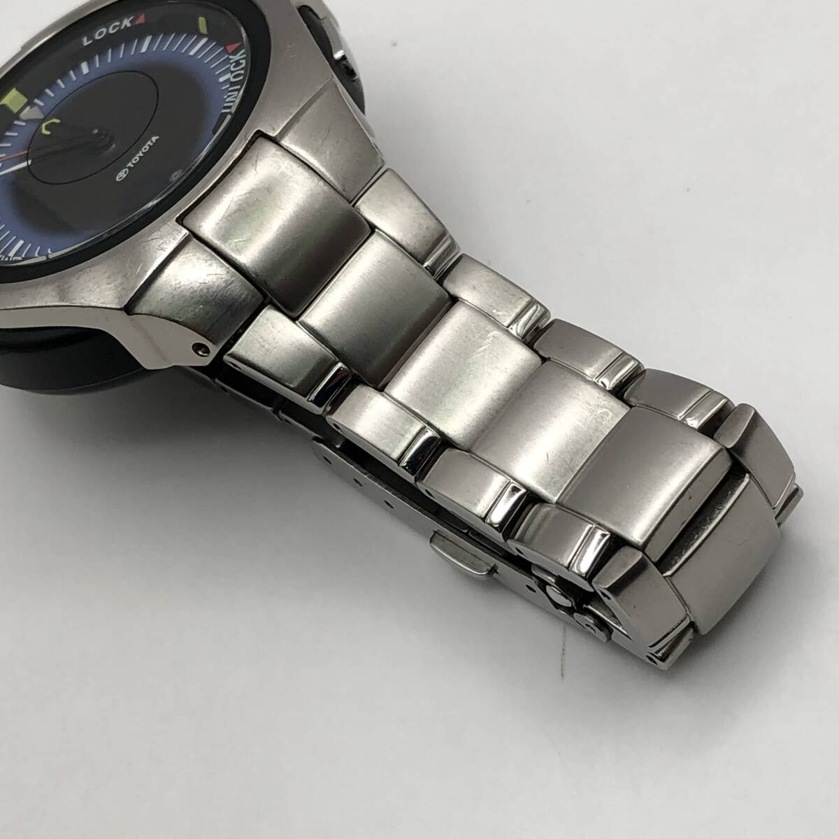 初期化済 トヨタ キーインテグレーテッドウォッチ エスティマ 50 ノア ヴォクシー 70 アルファード ヴェルファイア 20 271451- 登録可能