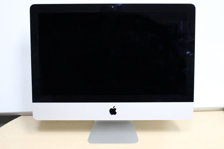Apple iMac 21.5インチ(Late2012) Core-i5 2.7Ghz MEM:8GB Apple iMac 21.5インチ(Late2012) Core-i5 2.7Ghz MEM:8GB