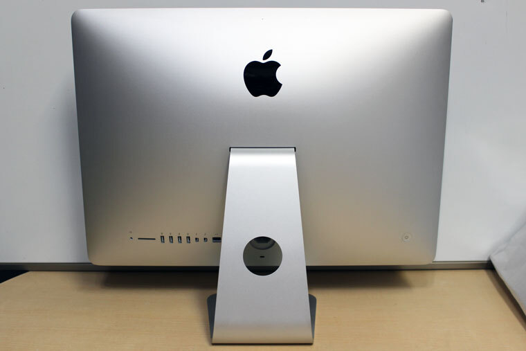 Apple iMac 21.5インチ(Late2012) Core-i5 2.7Ghz MEM:8GB Apple iMac 21.5インチ(Late2012) Core-i5 2.7Ghz MEM:8GB