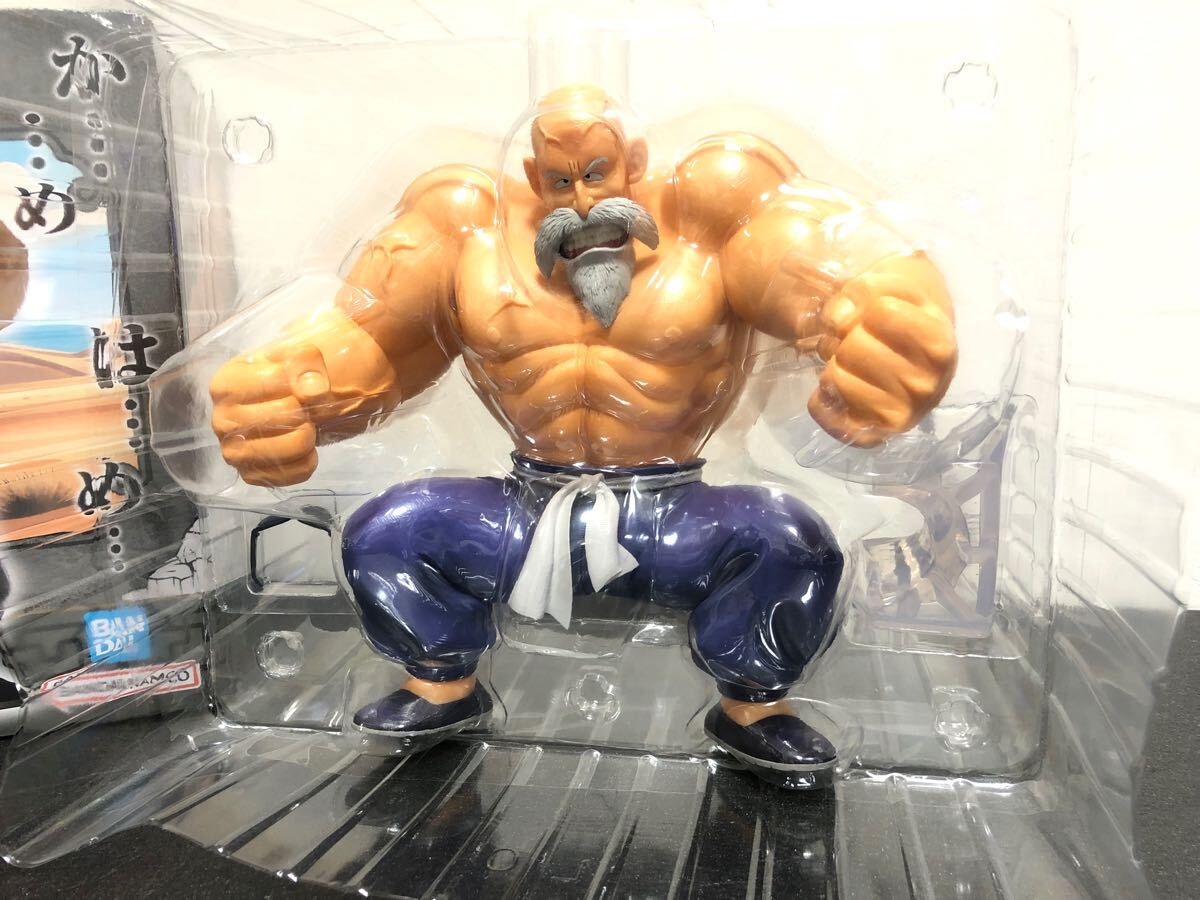 一番くじ DRAGONBALL ドラゴンボールEX ラストワン賞 亀仙人 一番くじ DRAGONBALL ドラゴンボールEX ラストワン賞 亀仙人