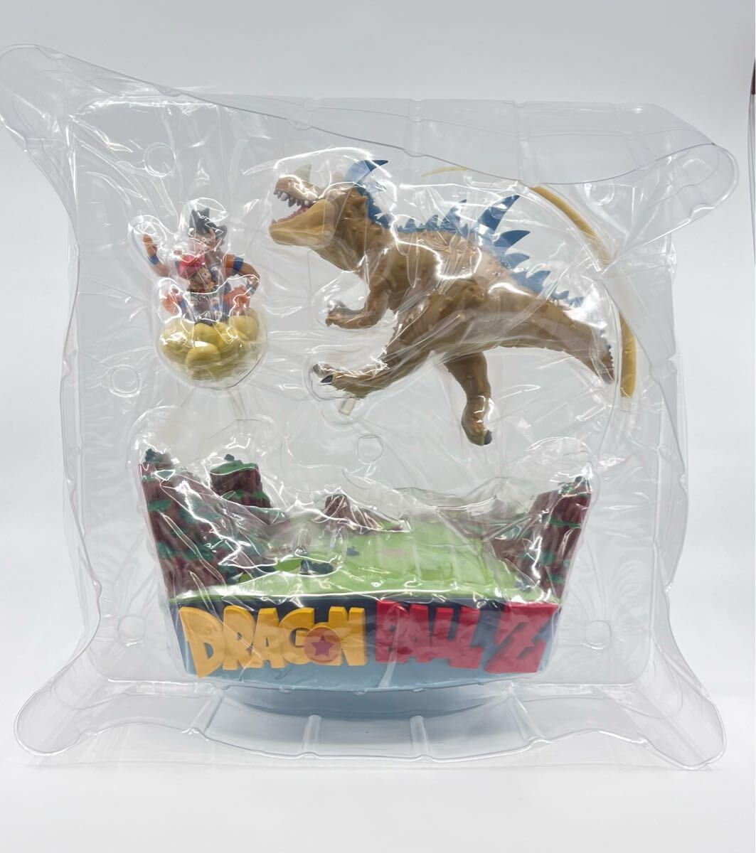 ゲオ限定 GEO限定 ドラゴンボールZ KAKAROT カカロット ジオラマ ゲオ限定 GEO限定 ドラゴンボールZ KAKAROT カカロット ジオラマ