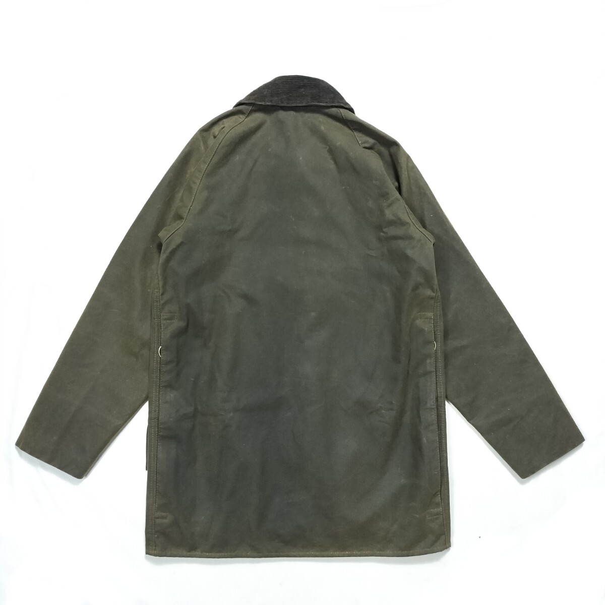 Dead-Mint 90s Barbour moorland 34 1998 デッドストック Dead-Mint 90s Barbour moorland 34 1998 デッドストック