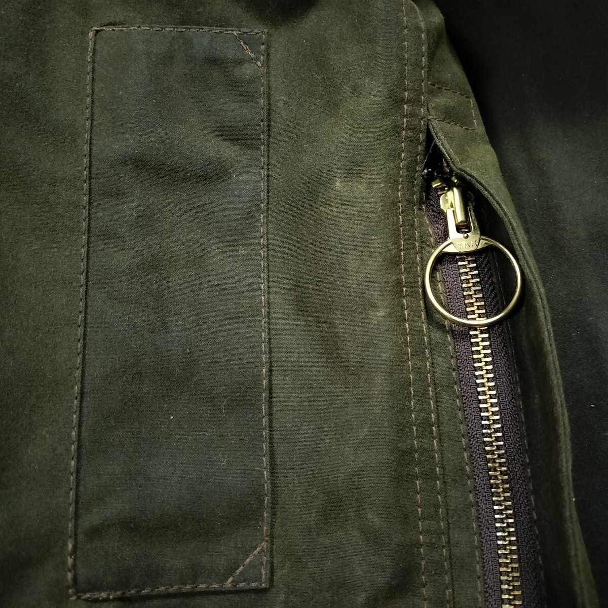Dead-Mint 90s Barbour moorland 34 1998 デッドストック Dead-Mint 90s Barbour moorland 34 1998 デッドストック