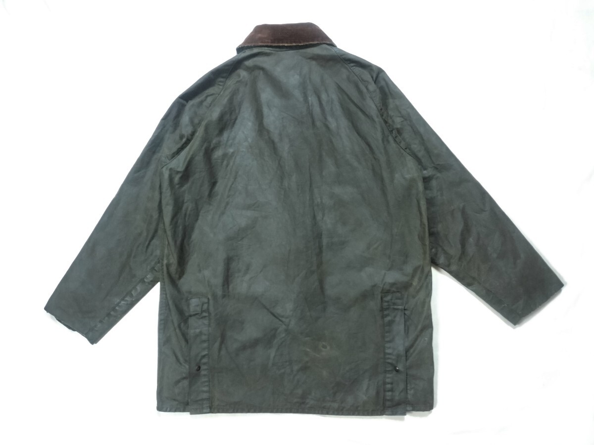 80s Barbour×viyella transport bedale XL 希少種 バブアー 80s Barbour×viyella transport bedale XL 希少種 バブアー
