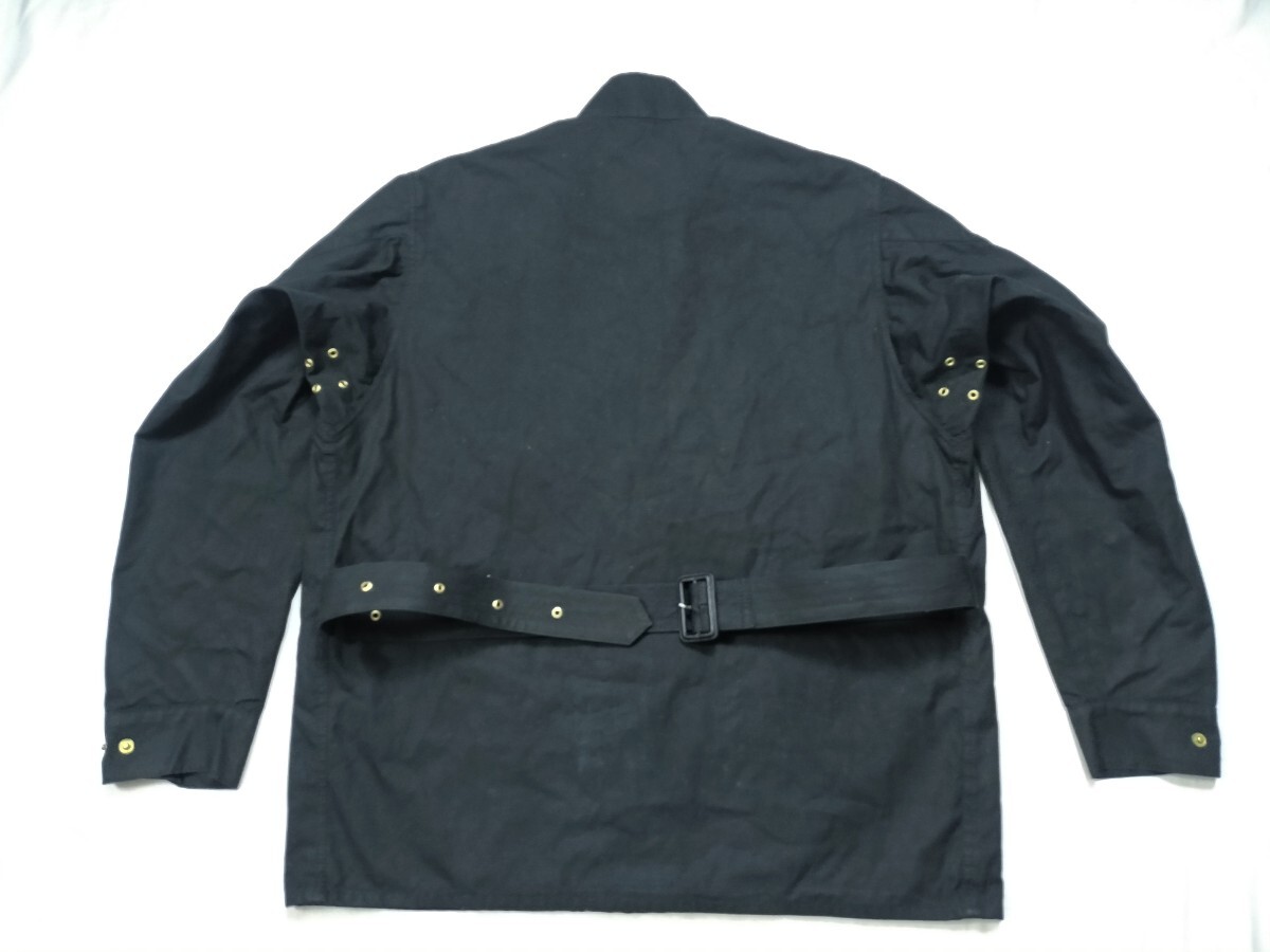 Mint 限定モデル Barbour international 75th c44 英国製 Mint 限定モデル Barbour international 75th c44 英国製