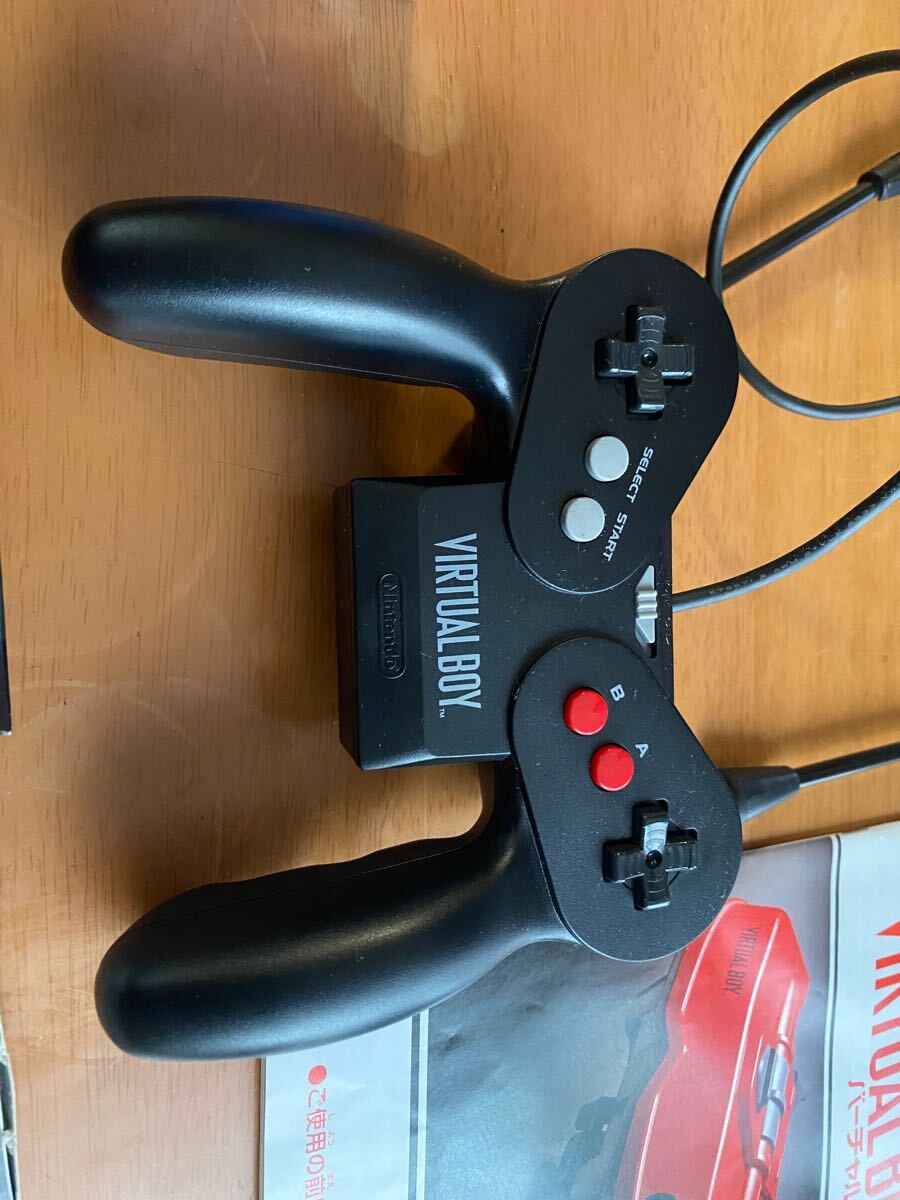 ニンテンドーバーチャルボーイソフト付き大特価 任天堂(テレビ ニンテンドーバーチャルボーイソフト付き大特価 任天堂(テレビ