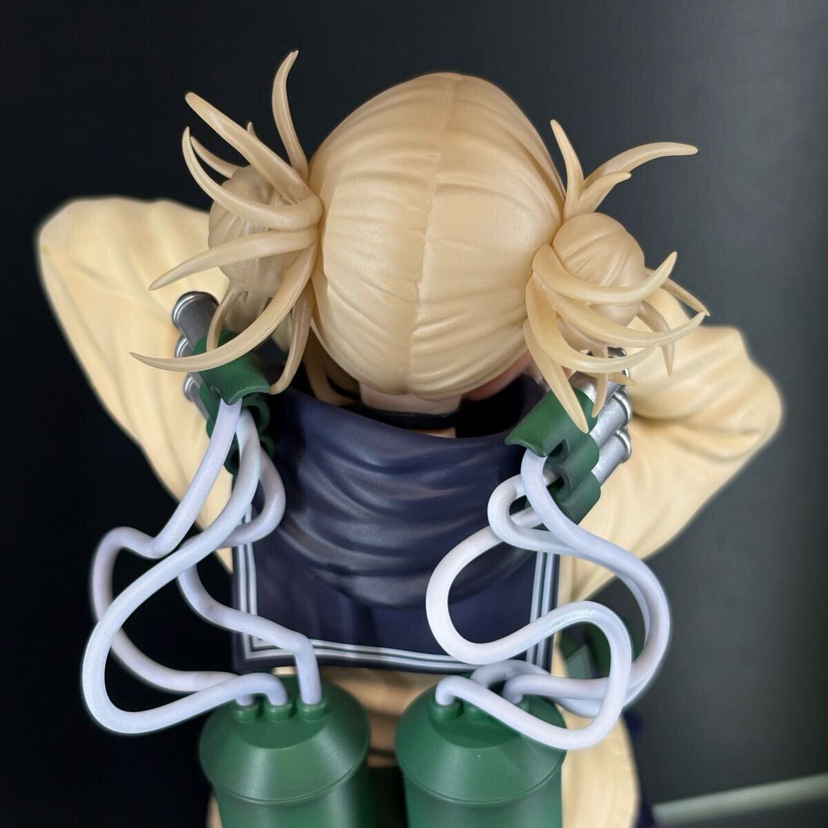 トガヒミコ-Villain- 「僕のヒーローアカデミア」 1/7完成品 トガヒミコ-Villain- 「僕のヒーローアカデミア」 1/7完成品