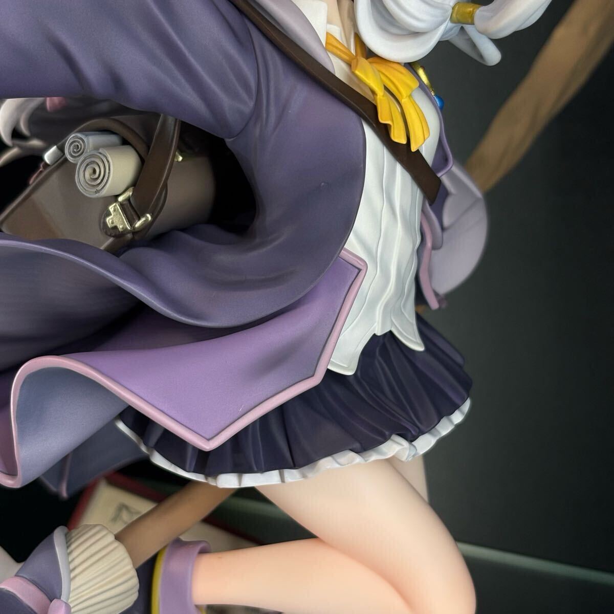 イレイナ~私の冒険譚~ 「魔女の旅々」 KDcolle 1/7 完成品 イレイナ~私の冒険譚~ 「魔女の旅々」 KDcolle 1/7 完成品