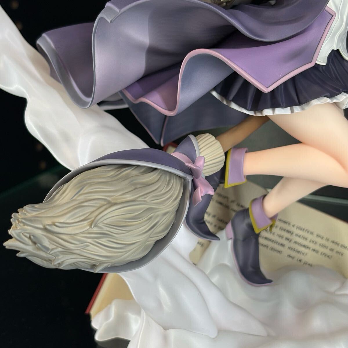 イレイナ~私の冒険譚~ 「魔女の旅々」 KDcolle 1/7 完成品 イレイナ~私の冒険譚~ 「魔女の旅々」 KDcolle 1/7 完成品