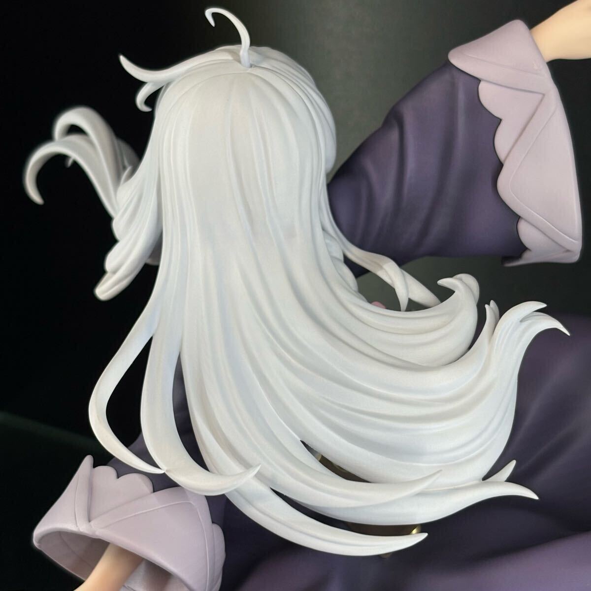 イレイナ~私の冒険譚~ 「魔女の旅々」 KDcolle 1/7 完成品 イレイナ~私の冒険譚~ 「魔女の旅々」 KDcolle 1/7 完成品