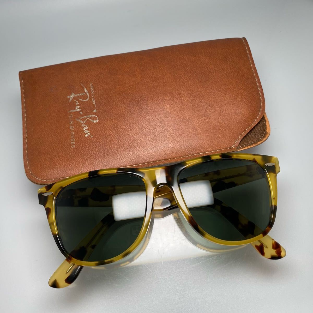 限定☆B&L RAY-BANボシュロムレイバン WAYFARER 2 LIMITEDウェイ 限定☆B&L RAY-BANボシュロムレイバン WAYFARER 2 LIMITEDウェイ
