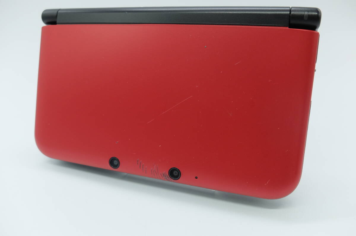 ☆3DSLL本体☆ NINTENDO 3DSLL ニンテンドー3DSLL 任天堂 SPR ☆3DSLL本体☆ NINTENDO 3DSLL ニンテンドー3DSLL 任天堂 SPR