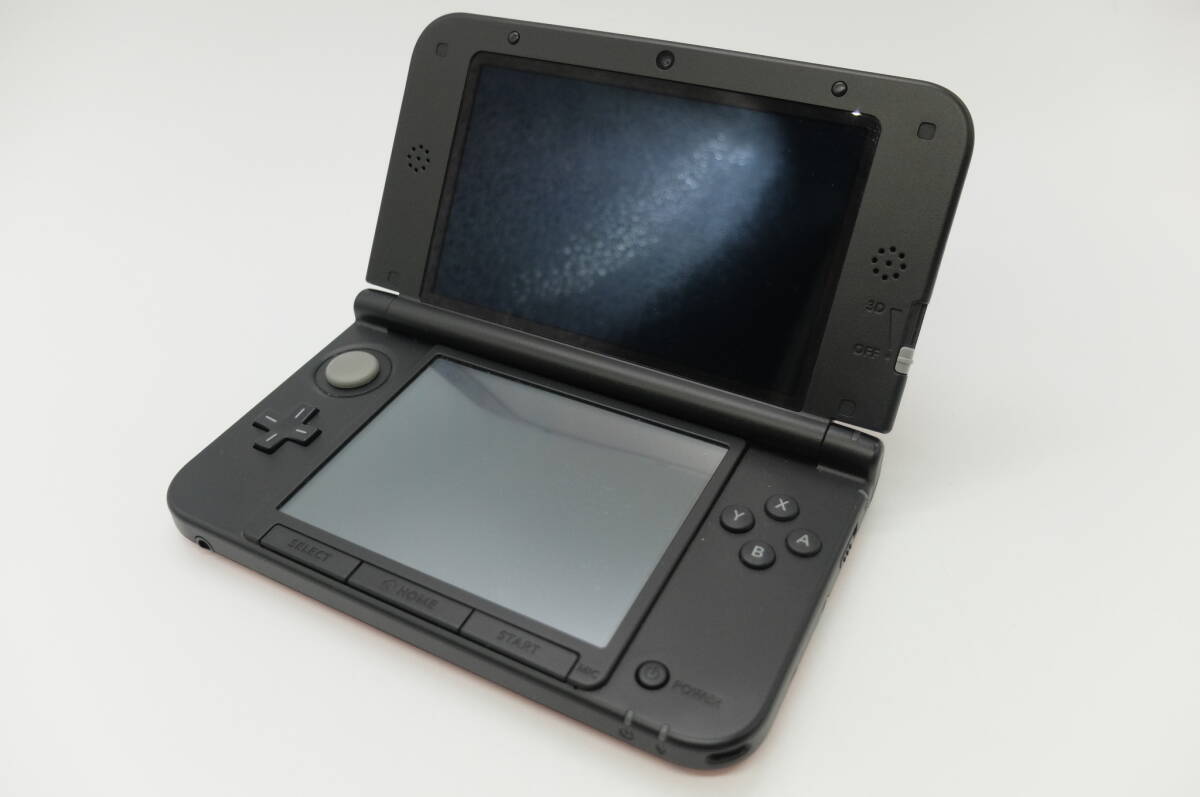 ☆3DSLL本体☆ NINTENDO 3DSLL ニンテンドー3DSLL 任天堂 SPR ☆3DSLL本体☆ NINTENDO 3DSLL ニンテンドー3DSLL 任天堂 SPR
