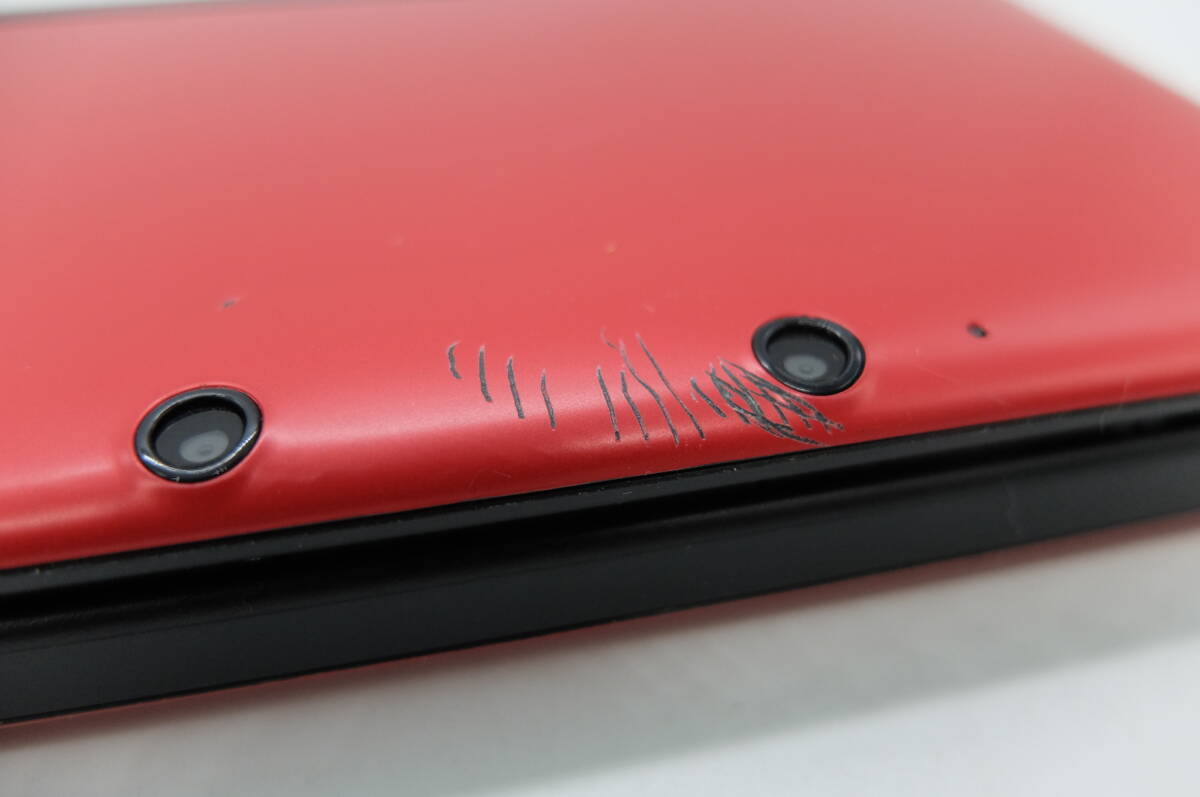 ☆3DSLL本体☆ NINTENDO 3DSLL ニンテンドー3DSLL 任天堂 SPR ☆3DSLL本体☆ NINTENDO 3DSLL ニンテンドー3DSLL 任天堂 SPR