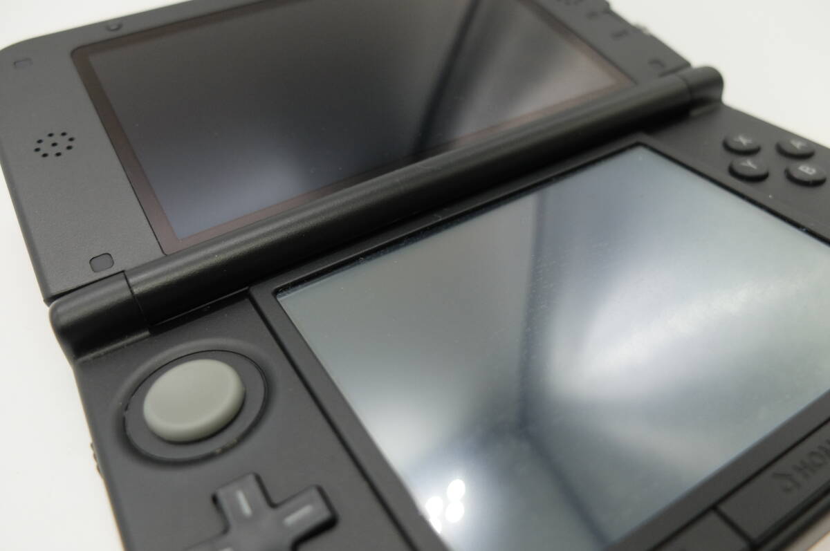 ☆3DSLL本体☆ NINTENDO 3DSLL ニンテンドー3DSLL 任天堂 SPR ☆3DSLL本体☆ NINTENDO 3DSLL ニンテンドー3DSLL 任天堂 SPR