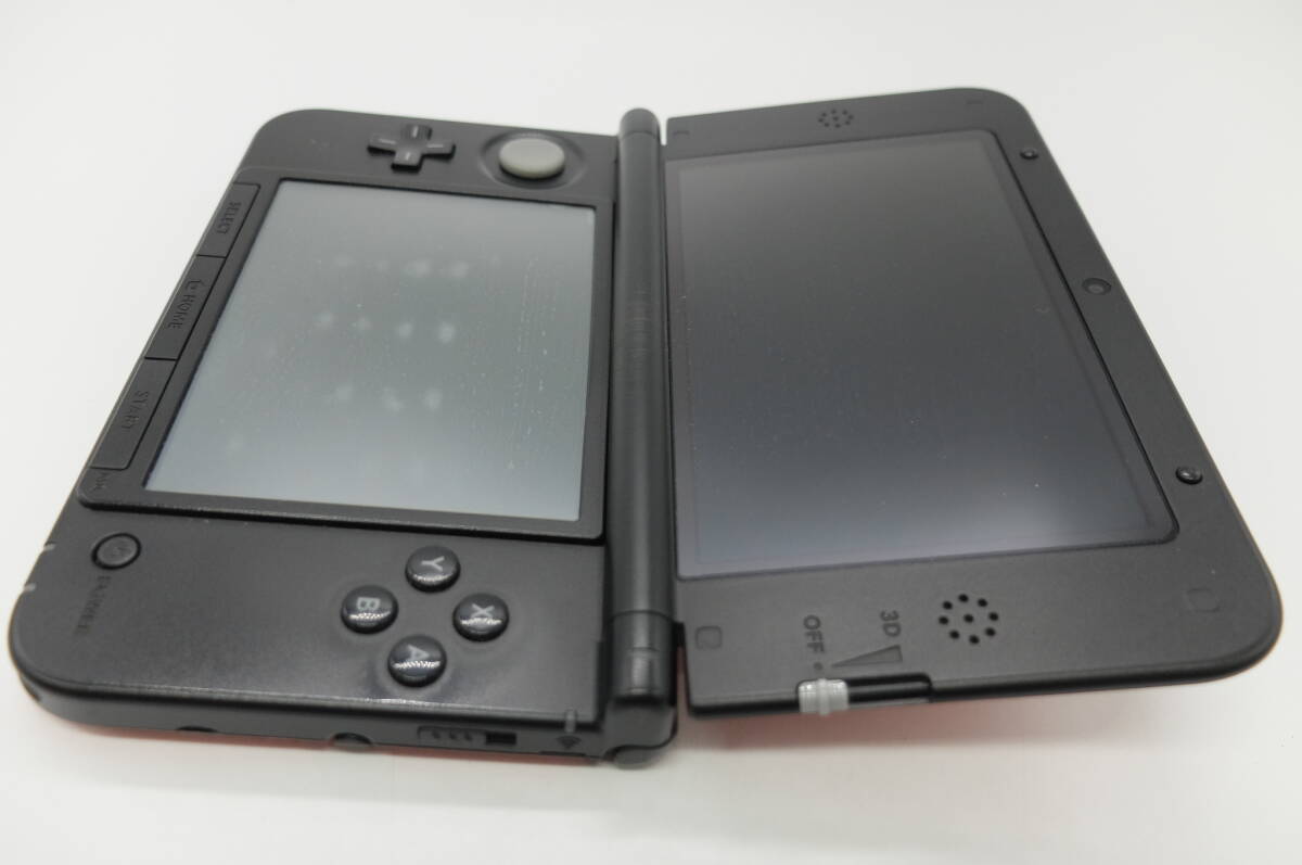 ☆3DSLL本体☆ NINTENDO 3DSLL ニンテンドー3DSLL 任天堂 SPR ☆3DSLL本体☆ NINTENDO 3DSLL ニンテンドー3DSLL 任天堂 SPR