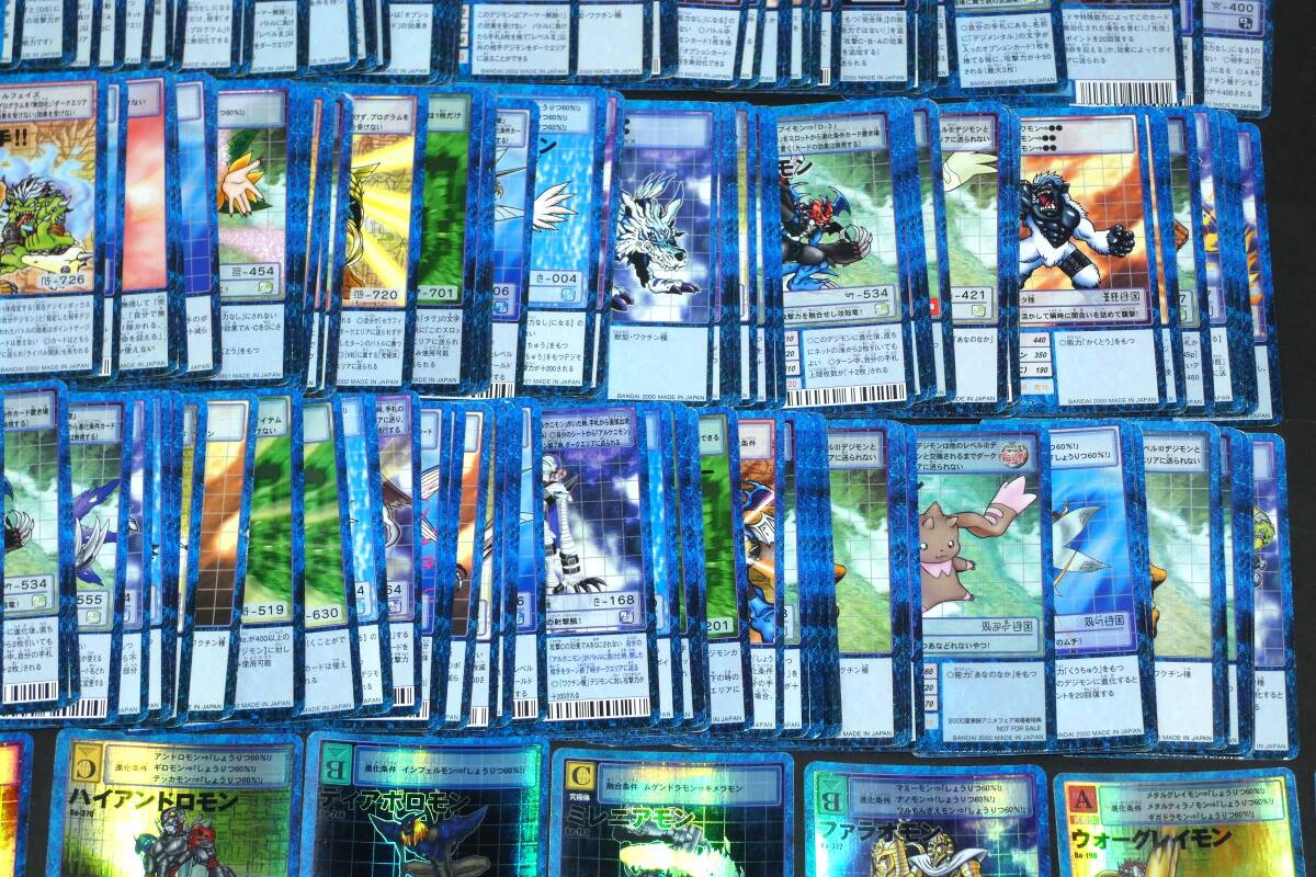 1301T/1円~ 旧デジモンカード デジタルモンスター カードゲーム 1301T/1円~ 旧デジモンカード デジタルモンスター カードゲーム