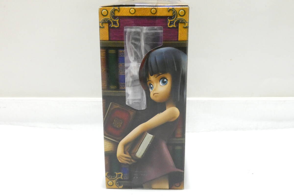 1324K/新品未開(kāi)封◇メガハウス P.O.P CB-R1 ニコ?ロビン NICO.ROBIN フィギュア/ONE PIECE ワンピース エクセレントモデル マイルド MILD