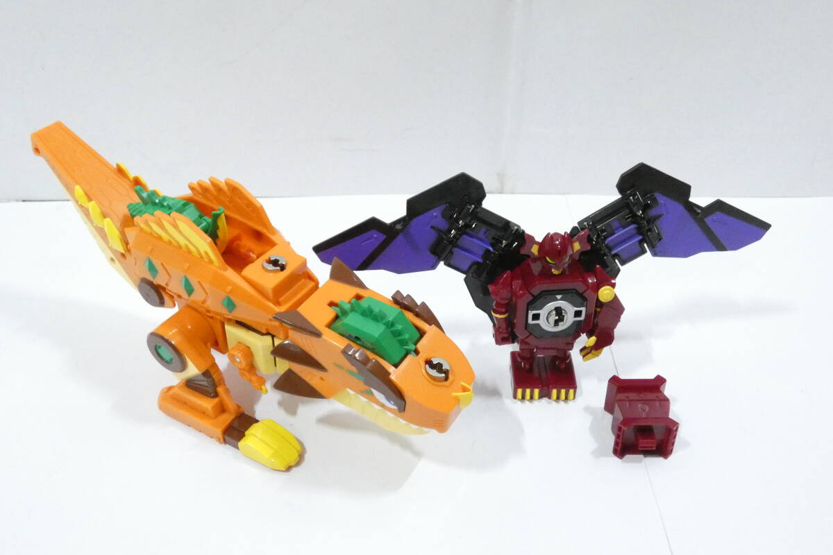 1379T/バンダイ キーボッツ まとめて フレイムペガサス バニング 1379T/バンダイ キーボッツ まとめて フレイムペガサス バニング