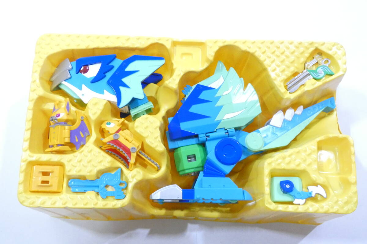 1379T/バンダイ キーボッツ まとめて フレイムペガサス バニング 1379T/バンダイ キーボッツ まとめて フレイムペガサス バニング