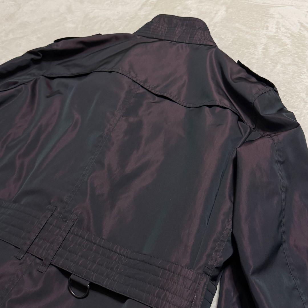 新品同様】 BURBERRY LONDON バーバリーロンドン トレンチコート 新品同様】 BURBERRY LONDON バーバリーロンドン トレンチコート