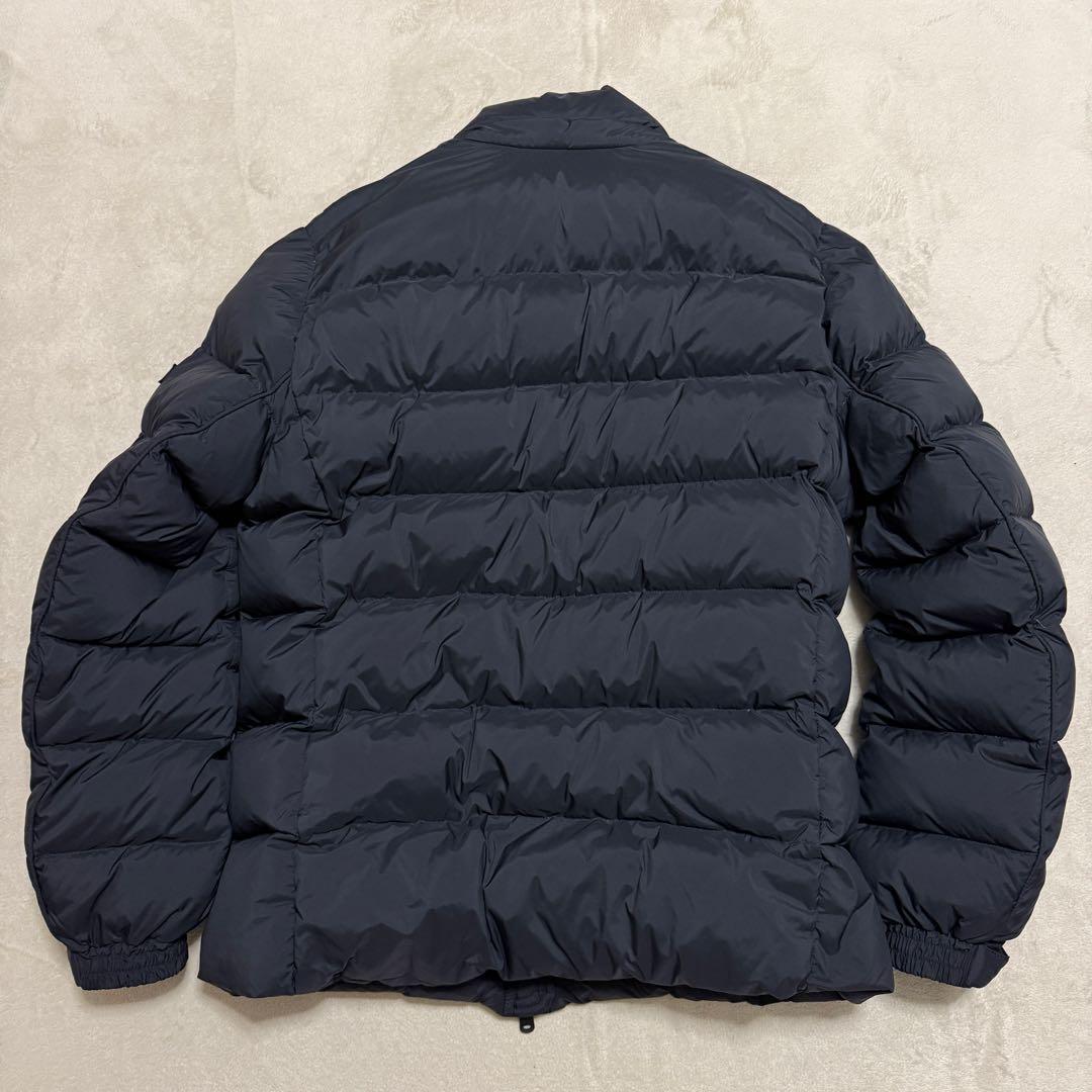 美品】 TATRAS タトラス ダウンジャケット BORBORE ボルボレ 黒 美品】 TATRAS タトラス ダウンジャケット BORBORE ボルボレ 黒