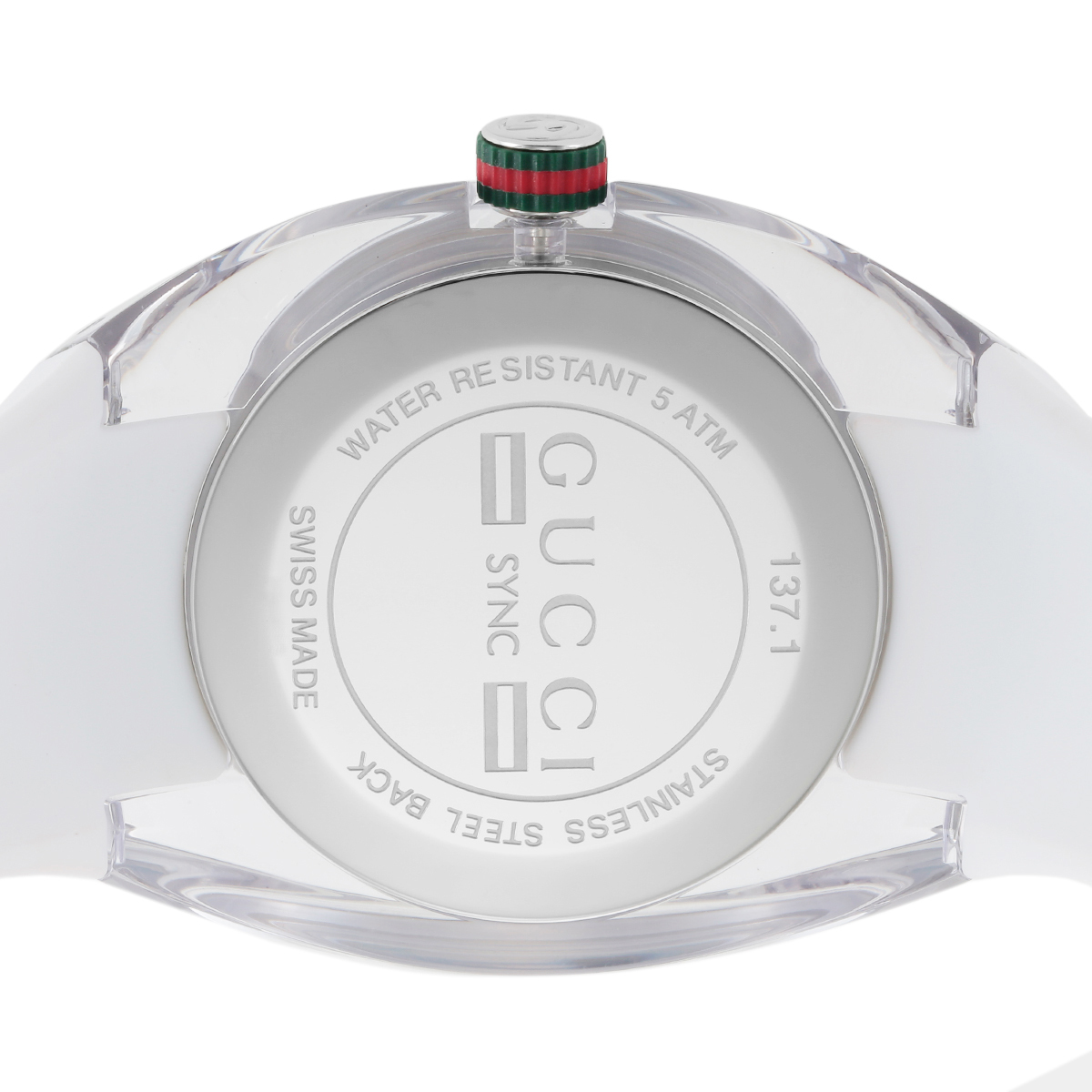 GUCCI グッチ 腕時計 時計 45mm メンズ アウトレット シルバー GUCCI グッチ 腕時計 時計 45mm メンズ アウトレット シルバー