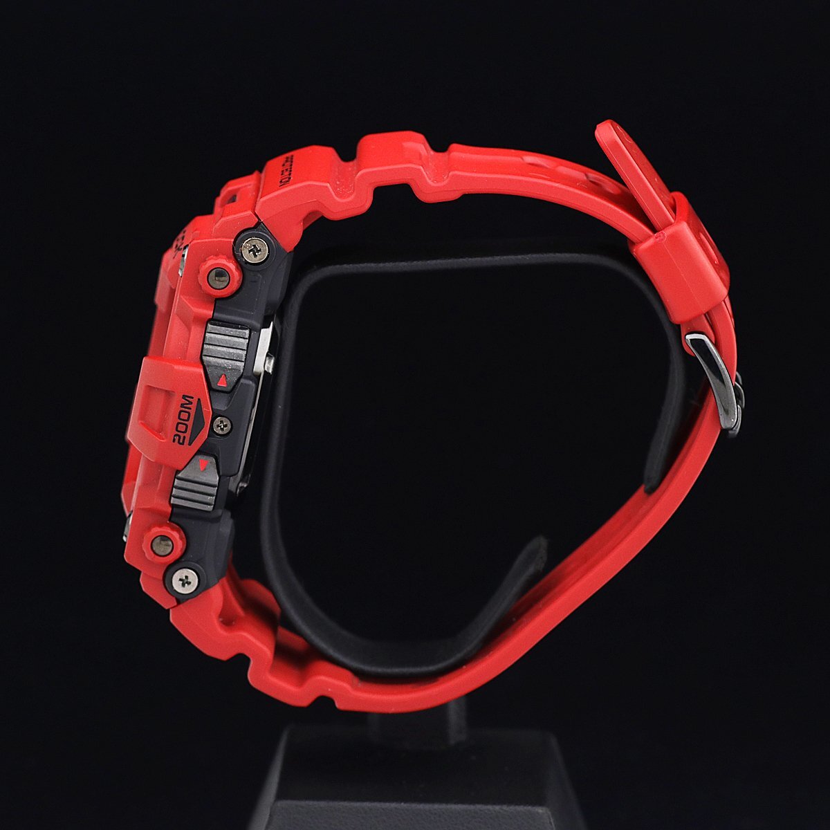 1円~ 美品 カシオ G-SHOCK FROGMAN フロッグマン Men in 1円~ 美品 カシオ G-SHOCK FROGMAN フロッグマン Men in