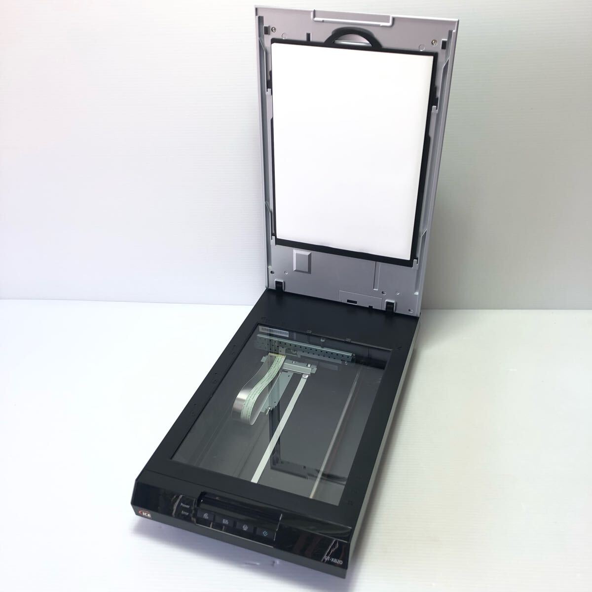 送料込み【動作確認済み】EPSON エプソン GT-X820 スキャナー 送料込み【動作確認済み】EPSON エプソン GT-X820 スキャナー