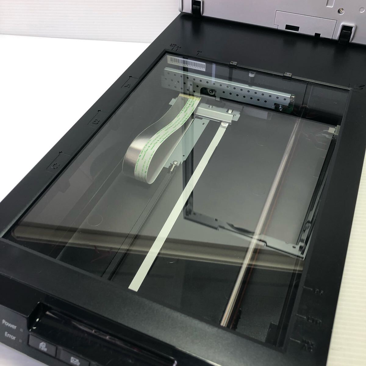送料込み【動作確認済み】EPSON エプソン GT-X820 スキャナー 送料込み【動作確認済み】EPSON エプソン GT-X820 スキャナー