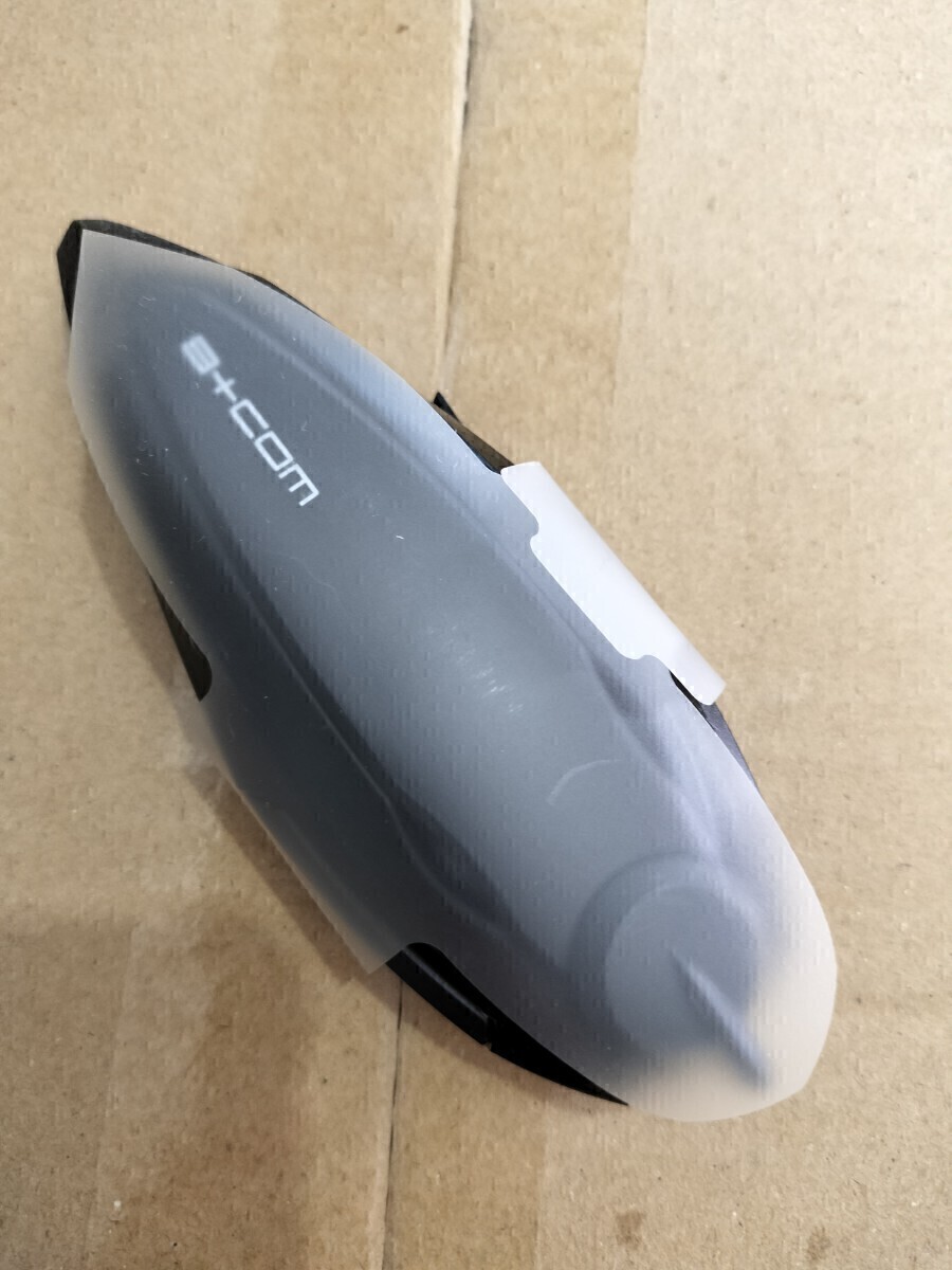 新品未使用】b+com sb6xr 本体のみ ビーコム インカム sb6x
