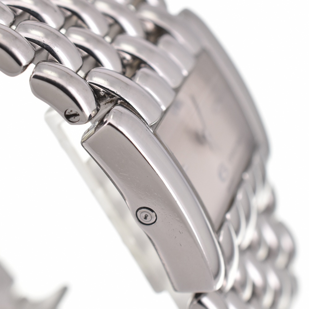 ショーメ Chaumet 099400-008 ケイシス XL クォーツ レディース ショーメ Chaumet 099400-008 ケイシス XL クォーツ レディース