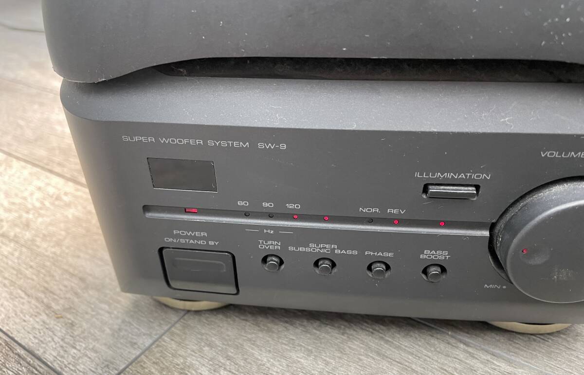 KENWOOD ケンウッド A-97 T-97 GE-970 DP-97 X-87 CS-6 SW-9 S KENWOOD ケンウッド A-97 T-97 GE-970 DP-97 X-87 CS-6 SW-9 S