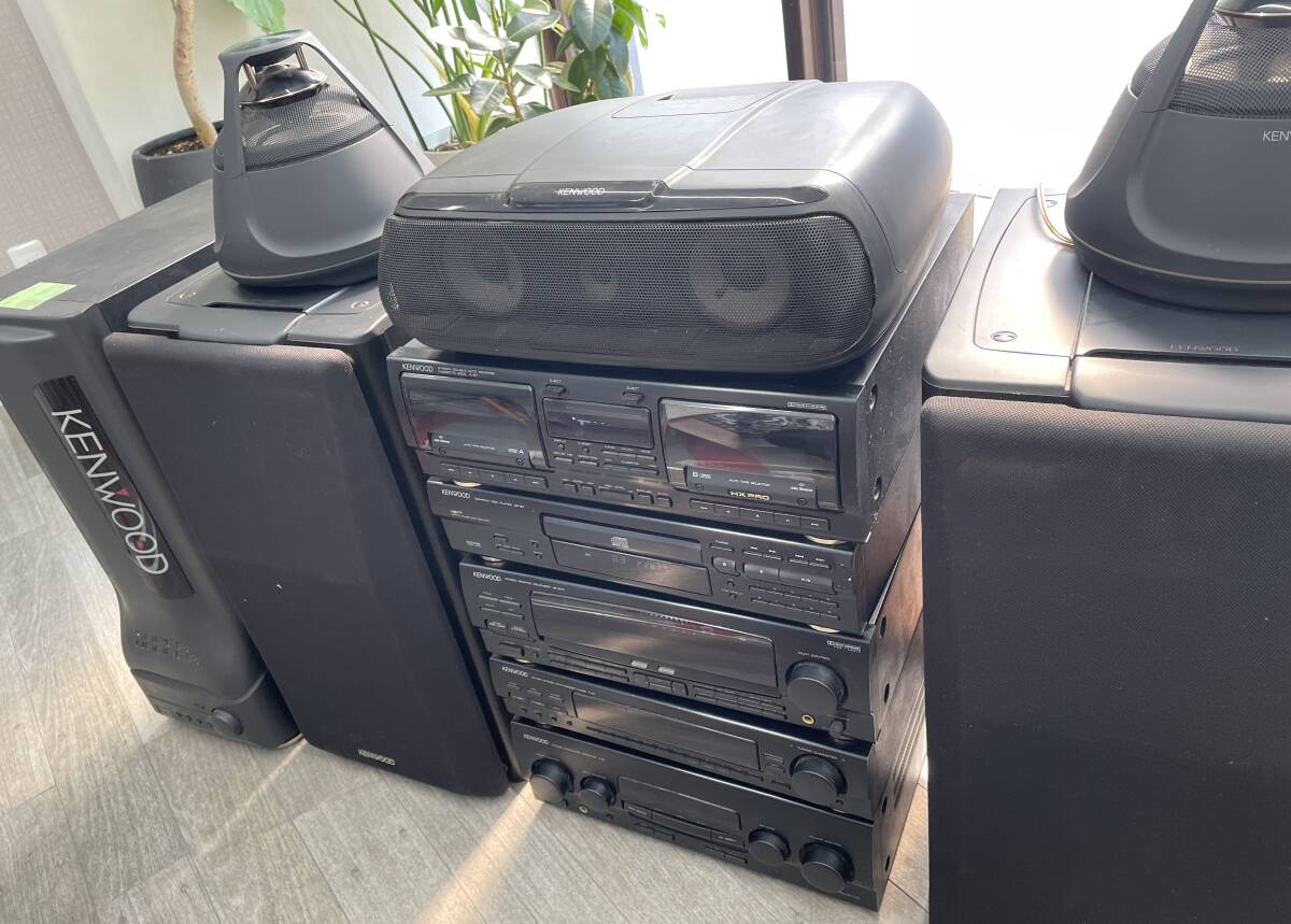 KENWOOD ケンウッド A-97 T-97 GE-970 DP-97 X-87 CS-6 SW-9 S KENWOOD ケンウッド A-97 T-97 GE-970 DP-97 X-87 CS-6 SW-9 S